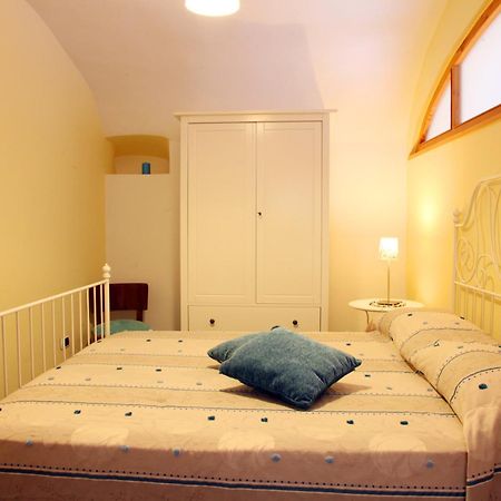 Le Terrazze Di Cristina Bed & Breakfast Vietri Ngoại thất bức ảnh