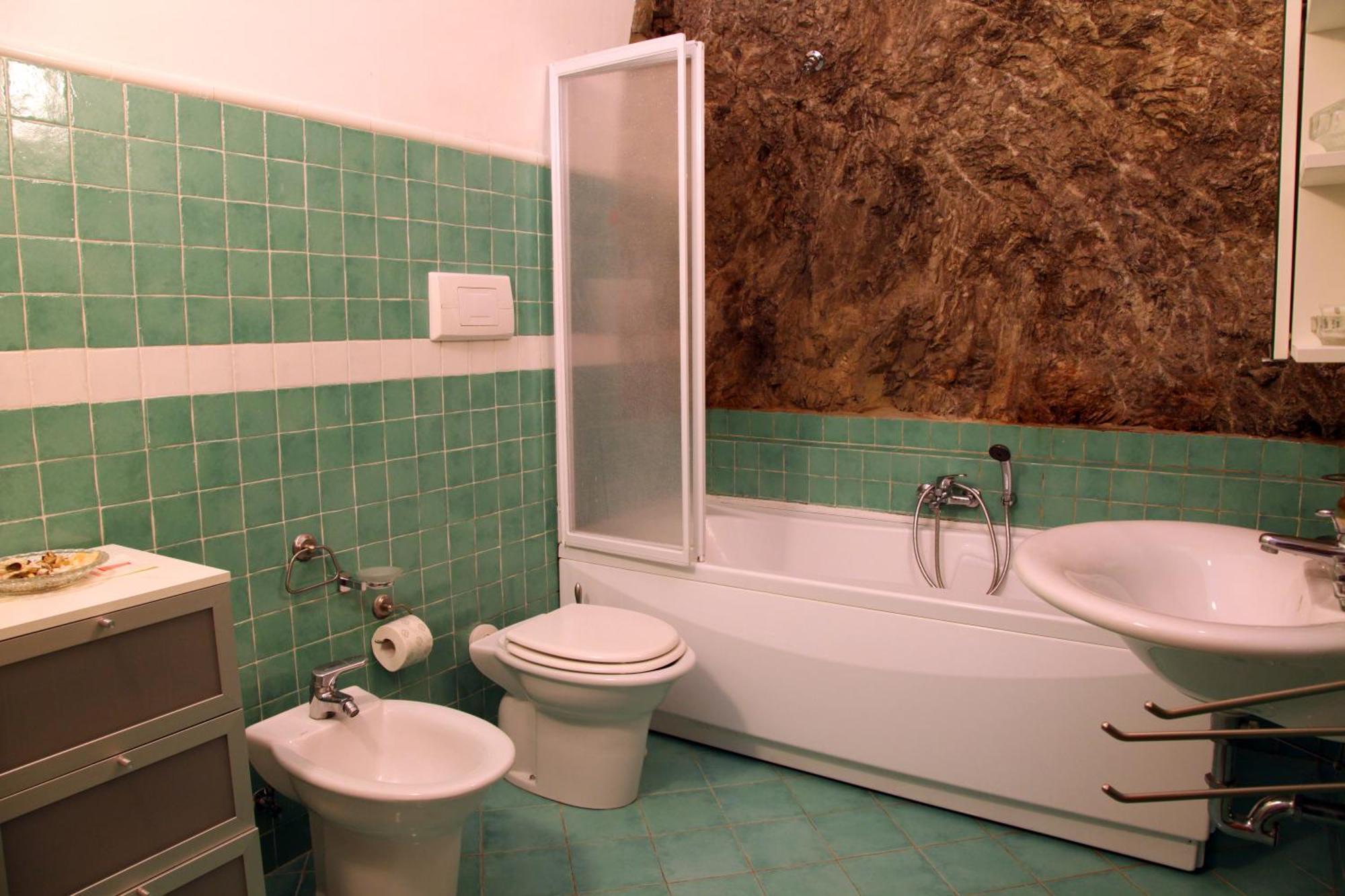 Le Terrazze Di Cristina Bed & Breakfast Vietri Ngoại thất bức ảnh